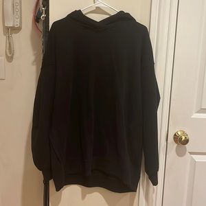 Lululemon Oversized Hoodie